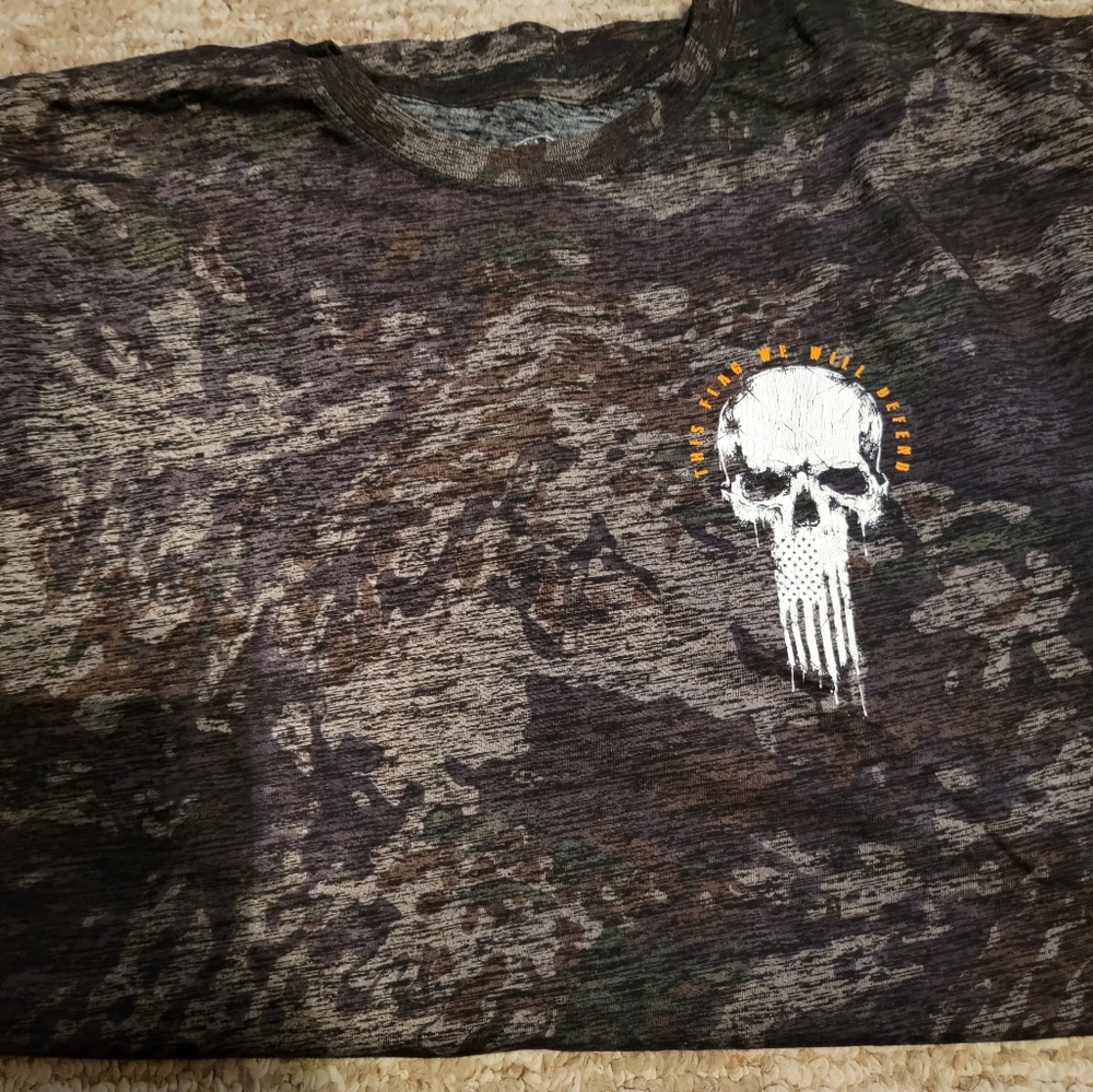 Mens shirt